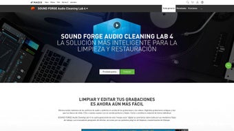 Imagen 0 para MAGIX Films en DVD