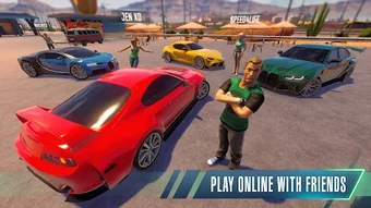 Obraz 0 dla Driving School Simulator …