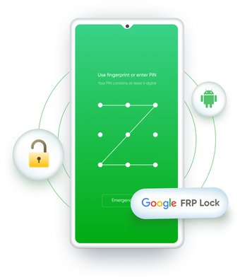 Bild 1 für PassFab Android Unlocker