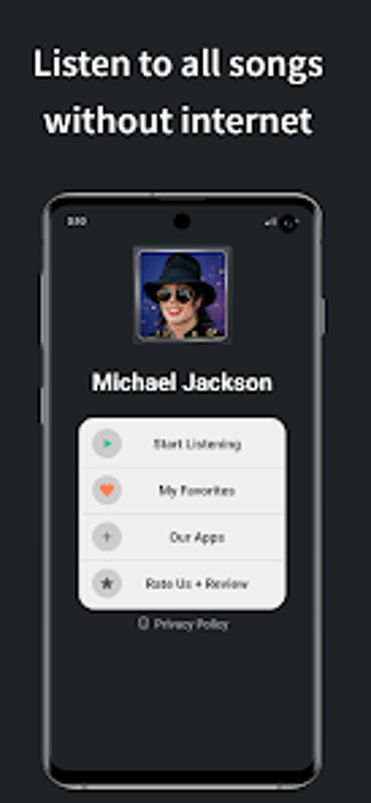 Songs Michael Jackson Off…の画像0