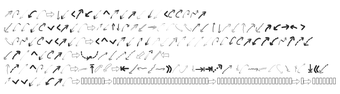 Image 0 pour Peax Webdesign arrows