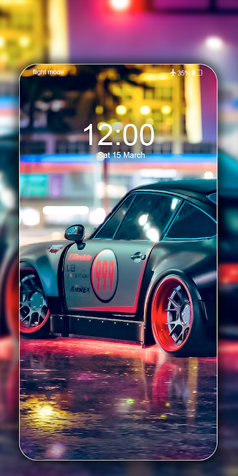 Imagen 0 para Sports Car Wallpapers 4K …