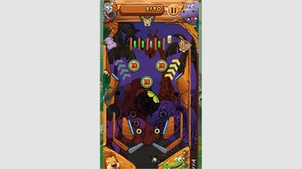 Pinball Deluxe Reloaded 3D