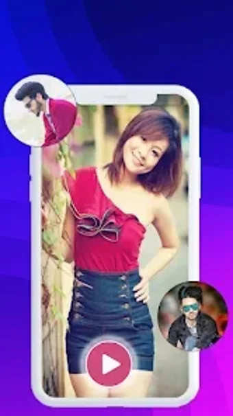 Imagen 0 para Zinggy: Fake Video Call