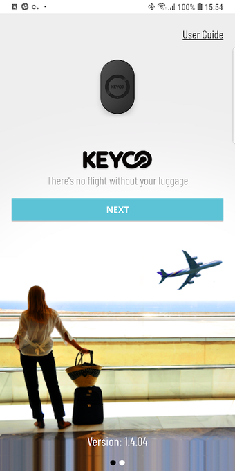 Immagine 0 per KEYCO Finder - Item Finde…