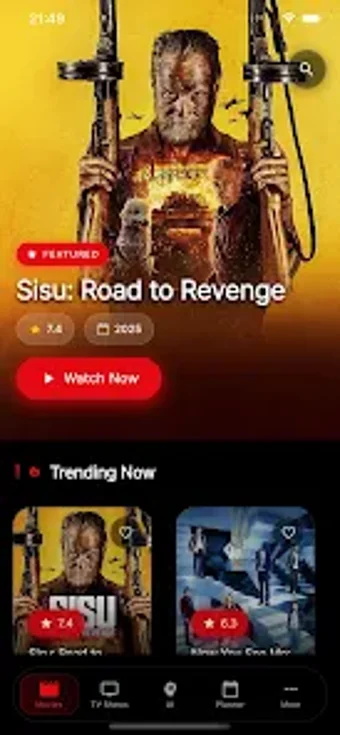 Obraz 0 dla Woodfix : Movies  TV Show