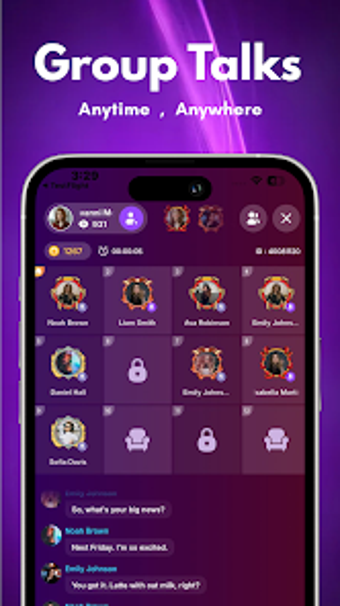 Obraz 0 dla GloryLive