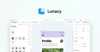 Immagine 0 per Icon8 Lunacy