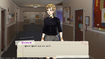 Life Is Strange: Aftermat…的第0张图片