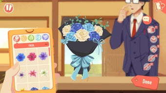 Image 0 for Puni the Florist