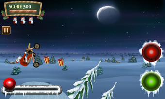 Bild 0 für Santa Rider