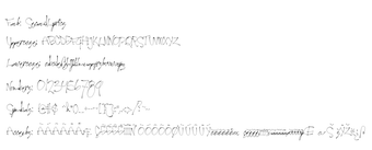 Second Lyricsの画像0