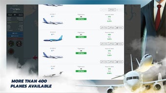 Airline Manager 4の画像0