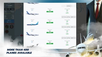 Bild 0 für Airline Manager 4