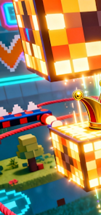 Bild 0 für Cubescapeqn