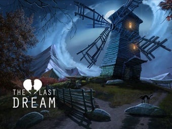 Obraz 0 dla Last Dream