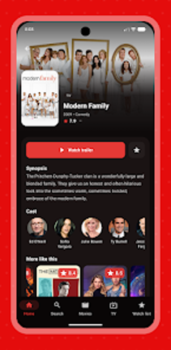 Obraz 0 dla StreameX: Movies Tv and S…