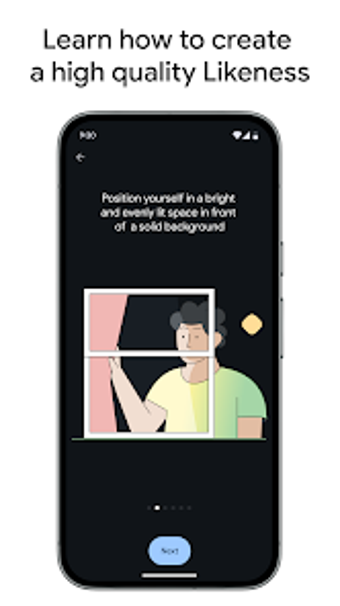 Likeness betaの画像0