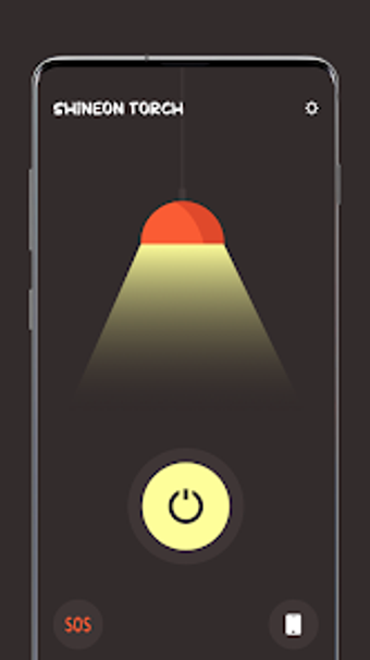 ShineOn Torch的第0张图片