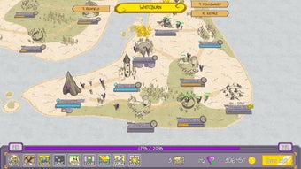 Guild Quest的第0张图片