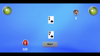 Obraz 0 dla 3 patti Flip Battle