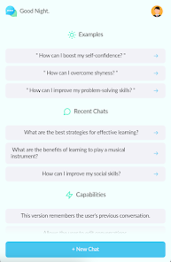 Imagen 0 para ChatGPT Persian