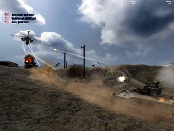 Bild 2 für Battlefield 2