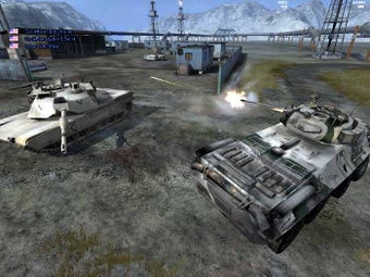Bild 0 für Battlefield 2