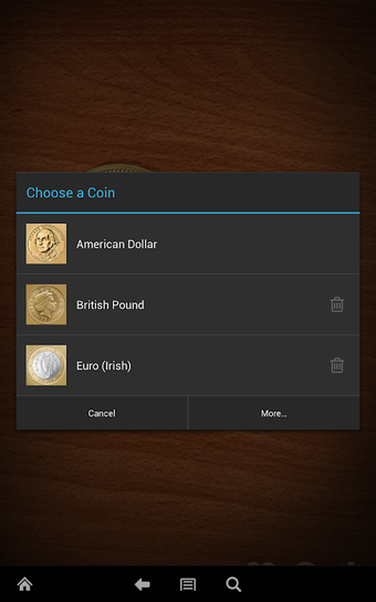 Imagen 0 para Heads or Tails (Coin Flip…