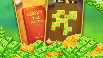 Bild 0 für Lucky Tile Match Puzzle