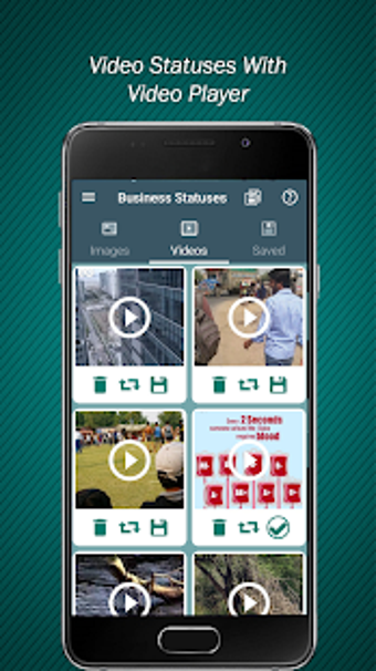 Bild 4 für Status Save To Gallery - …