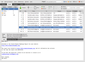 Imagen 0 para LinkAssistant