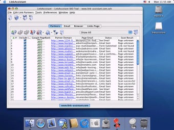 Image 0 pour LinkAssistant