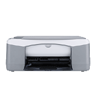 HP PSC 1417 Printer drivers