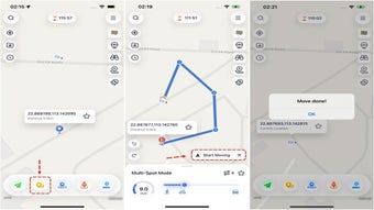 Obraz 0 dla iAnyGo - iOS APP
