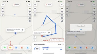 Bild 0 für iAnyGo - iOS APP