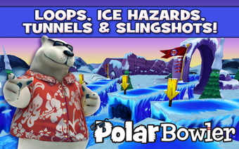 Image 13 for Polar Bowler