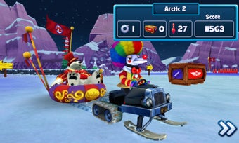 Image 19 for Polar Bowler
