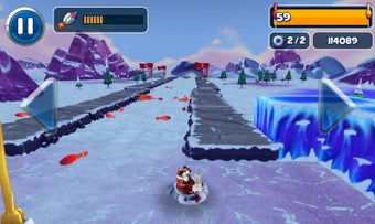 Image 12 for Polar Bowler