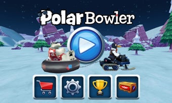 Immagine 2 per Polar Bowler