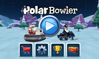 Image 2 for Polar Bowler