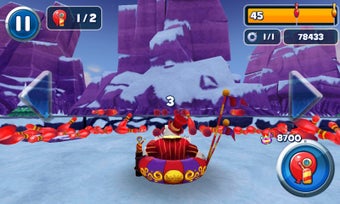 Image 11 for Polar Bowler