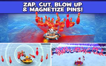 Imagen 16 para Polar Bowler