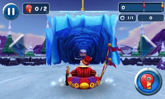 Imagen 22 para Polar Bowler