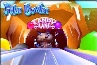 Immagine 0 per Polar Bowler