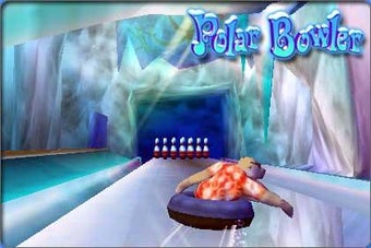 Image 3 for Polar Bowler