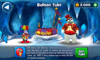 Image 17 for Polar Bowler