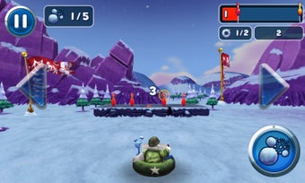 Image 18 for Polar Bowler