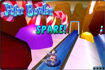 Image 0 for Polar Bowler