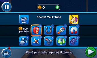 Image 9 for Polar Bowler